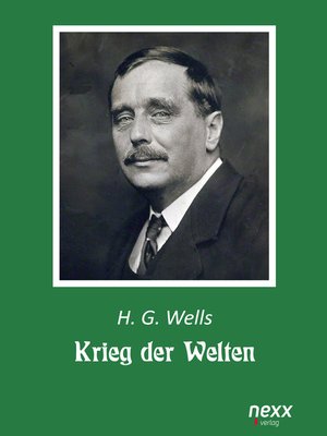 cover image of Krieg der Welten
